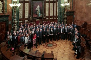 EL CENTENARIO CAMERAITALIANA