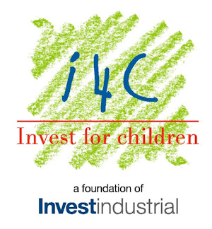 Invest for Children