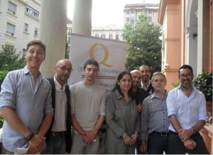 ospitalità italiana 2013