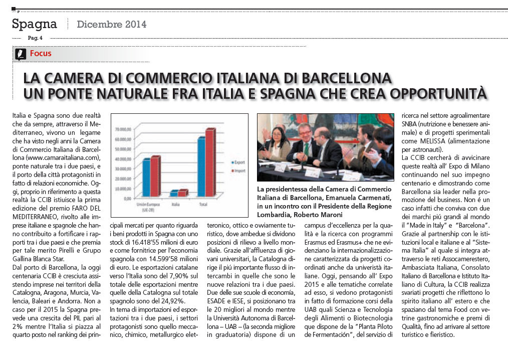 Faro del Mediterraneo