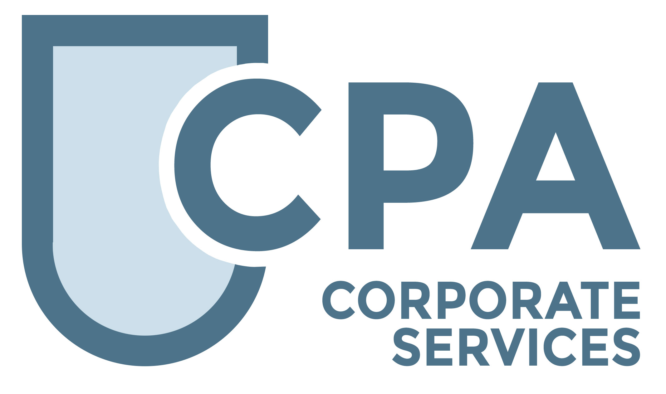 CPA - Corporate Services